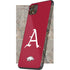 University of Arkansas-Fayetteville A Red Google Pixel 4 XL Skin